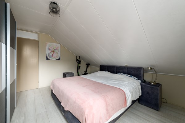 Medium property photo - De Overspitting 26, 8501 PH Joure